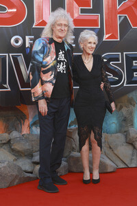 Filmpremiere 'Masters of the Universe' in London