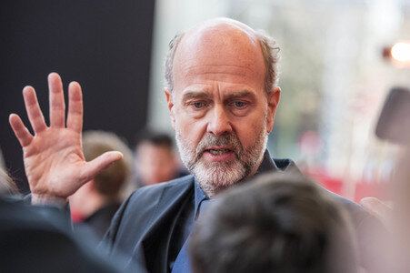 'Utoya' Premiere, Berlinale 2018