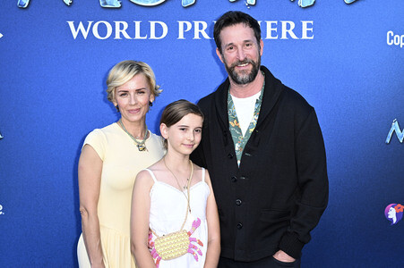 Fimpremiere 'Vaiana' in Los Angeles