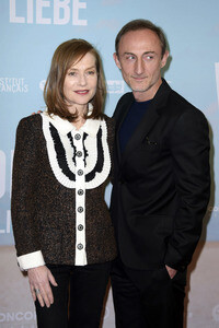 'Valley of Love - Tal der Liebe' Premiere, 15. Französische Filmwoche Berlin