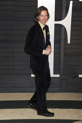 Vanity Fair Oscar Party 2015