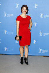 'Sworn Virgin' Photocall, Berlinale 2015
