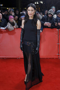 Filmpremiere 'The Weight', Berlinale 2026