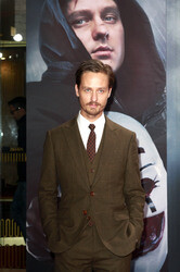 'Who Am I - Kein System ist sicher' Filmpremiere, Berlin