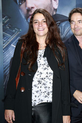 'Who Am I - Kein System ist sicher' Filmpremiere, Berlin