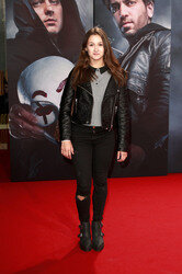 'Who Am I - Kein System ist sicher' Filmpremiere, Berlin