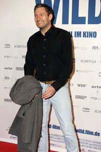 Filmpremiere 'Wild' in Berlin