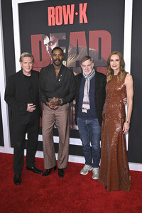 Filmpremiere 'Dead Man's Wire' in Los Angeles