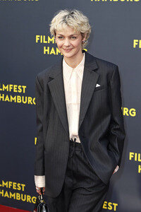 Filmpremiere 'Das Leben der Wünsche', Filmfest Hamburg 2025