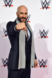WWE Wrestling-Event, Frankfurt