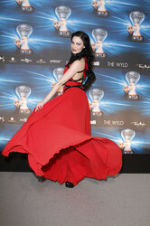 'The Wyld' Premiere, Berlin