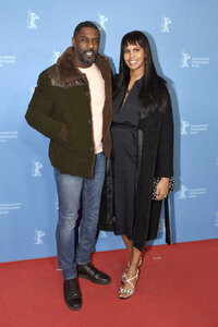 'Yardie' Premiere, Berlinale 2018