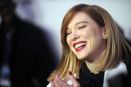 'Zoe' Premiere, Tribeca Film Festival 2018 in New York