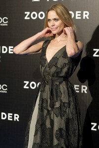 Filmpremiere 'Zoolander 2' in Madrid