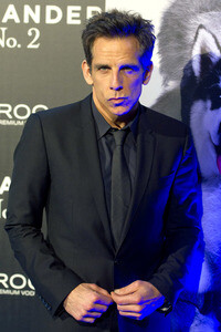 Filmpremiere 'Zoolander 2' in Madrid