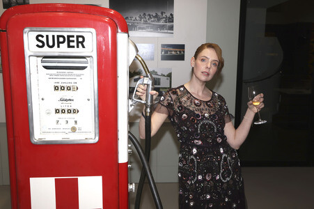 BFFS Backstage Reception, Berlinale 2026