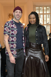 Empfang des FFF Bayern, Berlinale 2026