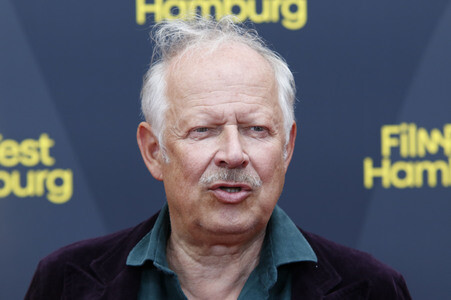 Filmpremiere 'Die dritte Hochzeit', Filmfest Hamburg 2026