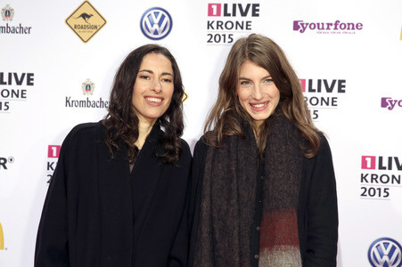 1LIVE Krone 2015 in Bochum