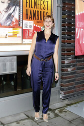 '3/4' Premiere, Filmfest Hamburg 2014