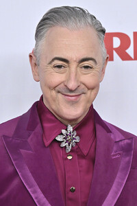 AARP Movies for Grownups Awards 2026 in Beverly Hills