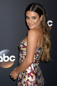 ABC Programmpräsentation 2017 in New York