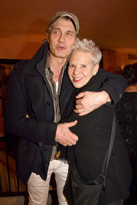 Theaterpremiere 'Der Abschiedsbrief' in München