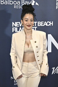 Event '10 Actors to Watch', Newport Beach Film Festival 2025