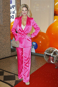 Jubiläum '55 Jahre Alstertal-Einkaufszentrum' in Hamburg