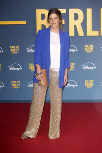 Serienpremiere 'Call My Agent Berlin' in Berlin