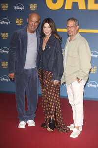 Serienpremiere 'Call My Agent Berlin' in Berlin