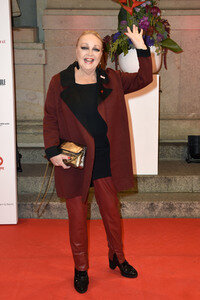 'Künstler gegen Aids - Die Gala 2017' in Berlin