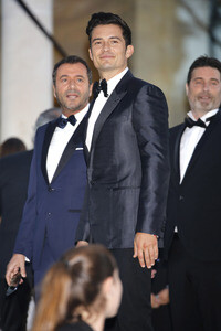 amfAR's Cinema Against Aids Gala, Cannes Film Festival 2016