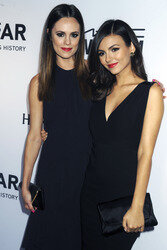 amfAR Inspiration Gala New York 2015
