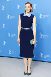 'Angelica' Photocall, Berlinale 2015