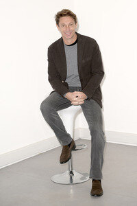 Photocall 'L'appartamento sold out' in Rom