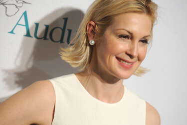 National Audubon Society's Gala, New York