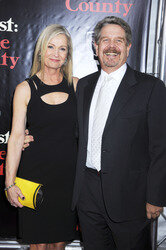 'August: Osage County' Premiere, New York
