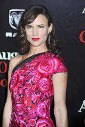 'August: Osage County' Premiere, New York