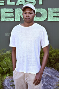 Season 2 Premiere 'Avatar - Der Herr der Elemente' in Los Angeles
