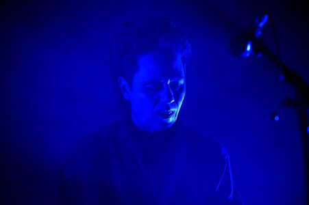 Konzert von She Past Away in Hannover