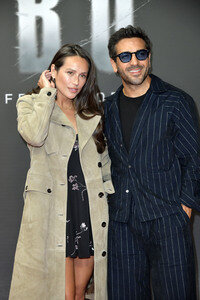 Filmscreening 'Babo - Die Haftbefehl-Story' in Berlin