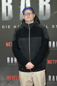 Filmscreening 'Babo - Die Haftbefehl-Story' in Berlin