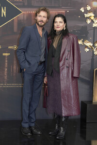 Season 5 Premiere 'Babylon Berlin' in Berlin
