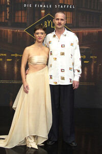 Season 5 Premiere 'Babylon Berlin' in Berlin