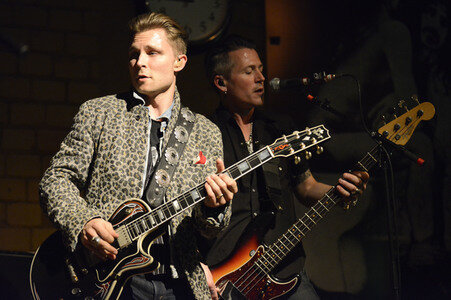 Konzert von Frankie Ballard in Isernhagen