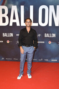Filmpremiere 'Ballon' in München