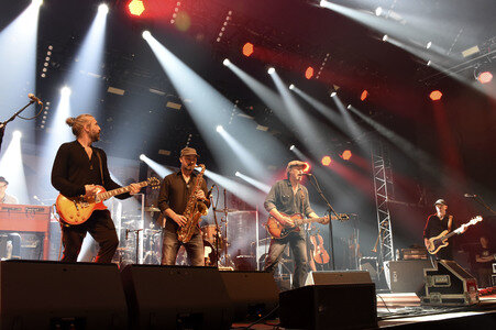 Konzert von BAP in München