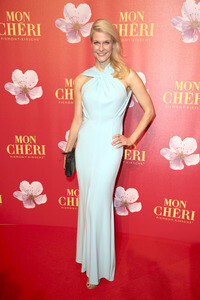 Mon Cheri Barbara Tag 2015 in München