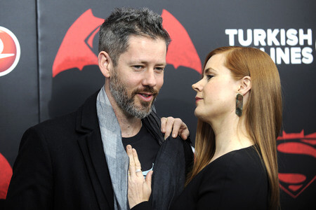 Filmpremiere 'Batman v Superman: Dawn of Justice' in New York
